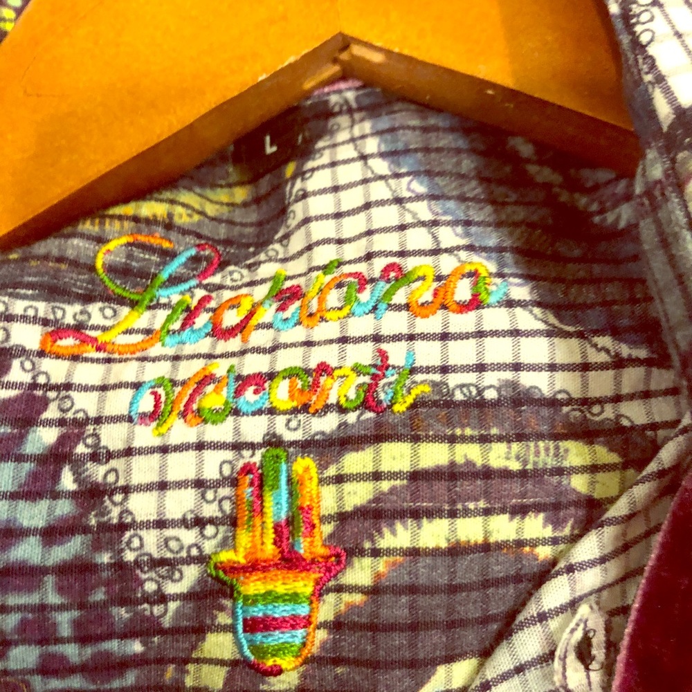 Casual Dress shirt